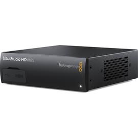 Blackmagic Design UltraStudio HD Mini, videokaappari