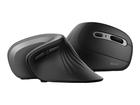 Trust Verro Ergonomic Wireless, langaton pystyhiiri