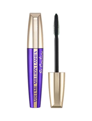 L'Oréal Paris Volume Million Lashes So Couture ripsiväri – kuva 6/8