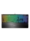 SteelSeries Apex 3, pelinäppäimistö