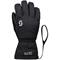 Scott Ultimate GTX, lasketteluhanskat, naiset, musta – kuva 1
