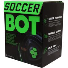 Strikesphere - Soccer Bot (1001CB)