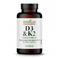 Närokällan D3 + K2 Vitamin 60 kapselia – kuva 1
