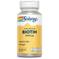 Solaray Biotin 60 kapselia – kuva 1