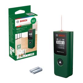 Bosch EasyDistance 20 (0603672A00) 2xAAA, laseretäisyysmittalaite