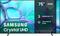 Samsung TU75U7005 (75"), LED-televisio – kuva 8