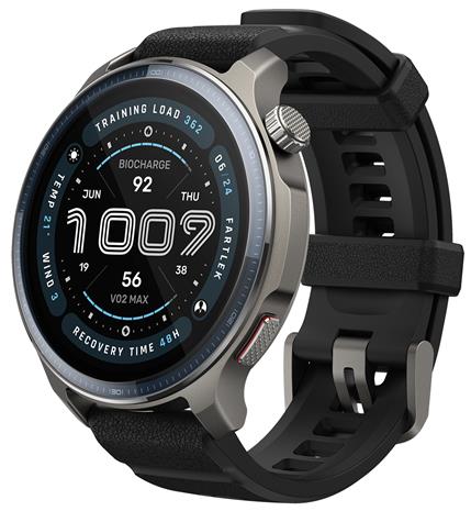 Xiaomi Amazfit Balance 2, älykello