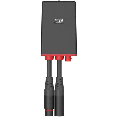 Akkulaturi 1210 Flex, Defa