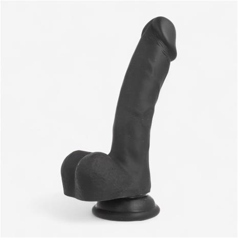 Onyx Dream Dildo