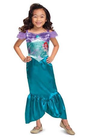 Disney Ariel Basic Plus rooliasu
