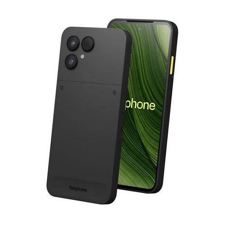 Fairphone 6 (gen.6) 5G 8/256GB, älypuhelin