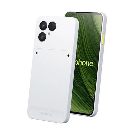 Fairphone 6 (gen.6) 5G 8/256GB, älypuhelin