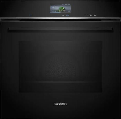 Siemens iQ700 HS736G3B1, uuni