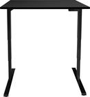 Elfen Ergodesk Pro Gamer Edition, sähköpöytä 120 x 80 cm