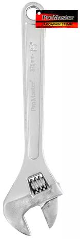 Jakoavain 375mm 15""