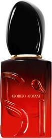 Armani Si Passione Intense - EdP 30 ml