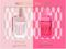 women´secret Ws Intimate Eau de Parfum + Intimate Delight Eau de – kuva 2