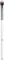 ilu 409 Large Eyeshadow Brush – kuva 2