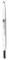 Depend Perfect Eye Pencil Triangular Blonde – kuva 2