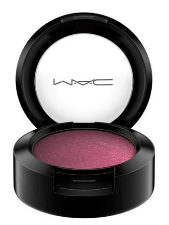 MAC Cosmetics Eyeshadow Frost Cranberry – kuva 7/8
