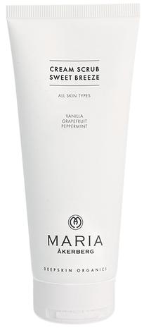 MARIA ÅKERBERG Cream Scrub - 200 ml