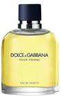 Dolce & Gabbana Pour Homme - EdT 75 ml