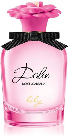 Dolce & Gabbana Dolce Lily - EdT 50 ml