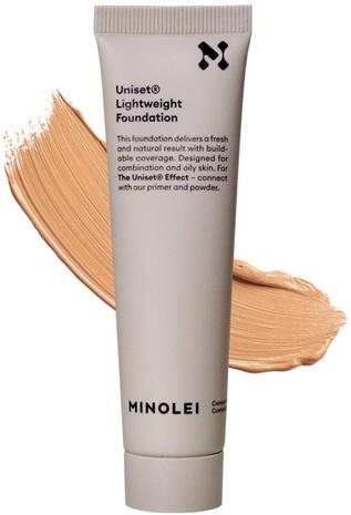 Minolei Uniset® Lightweight Foundation N 40