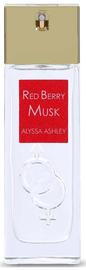Alyssa Ashley Red Berry Musk - EdP 50 ml