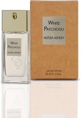 Alyssa Ashley White Patchouli - EdP 30 ml