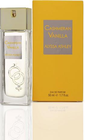 Alyssa Ashley Cashmeran Vanilla - EdP 50 ml