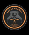 Beard Monkey Shaving Creme - 100ml