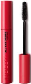 Inglot All Eye Desire Mascara Black