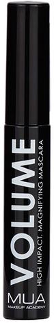 MUA Makeup Academy Volume Mascara