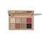 PAESE Eyeshadow Palette Cold Crush – kuva 3