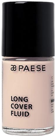 PAESE Long Cover Fluid