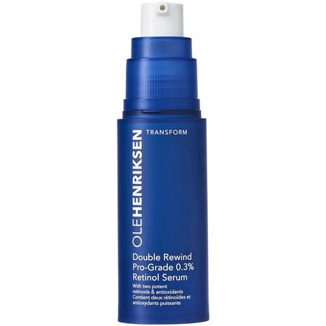 Transform Double Rewind 0,3% Retinol Serum 30 ml – kuva 1/4