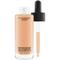 MAC Cosmetics Studio Waterweight SPF 30 /Pa++ Foundation Nw47 – kuva 1