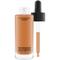 MAC Cosmetics Studio Waterweight SPF 30 /Pa++ Foundation Nw47 – kuva 2