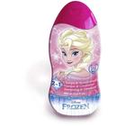 Disney Frozen Frozen-shampoo ja hoitoaine 400 ml