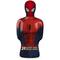 Jonmax Spiderman Bubblebath & Shampoo -suihkushampoo 350 ml – kuva 1