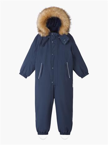 Reimatec Stavanger Toppahaalari, Navy, 140