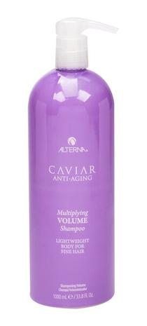 Shampoo Alterna, 1000 ml – kuva 1/1
