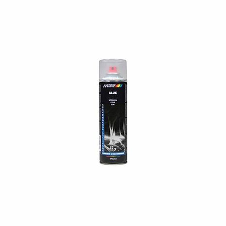 Liima Motip GLUE SPRAY; 500 ml