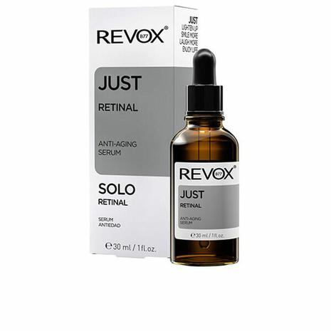Revox JUST Polyglutamic Acid