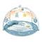 Chicco Enjoy Colors Gym light blue – kuva 2