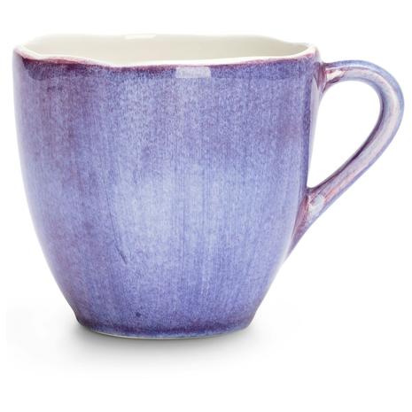Mateus Organic Kahvimuki 60cl, Violetti