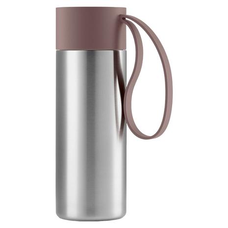 Eva Solo - To Go Cup Muki 35 cl Vintage Brown