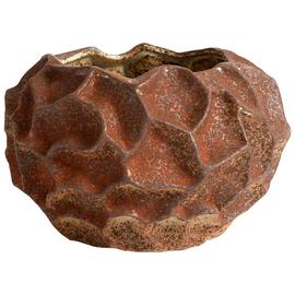 MUUBS Soil ruukku 18 cm Rust