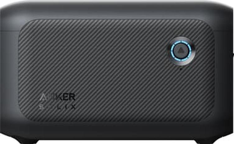 Anker Solix BP1000, lisäakku
